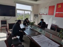 一手抓疫情防控，一手抓企業(yè)經(jīng)營發(fā)展