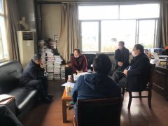 區擔保公司助力企業，多措并舉阻擊疫情